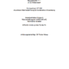 CF200- Certificat CE